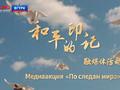 征集！和平的印记