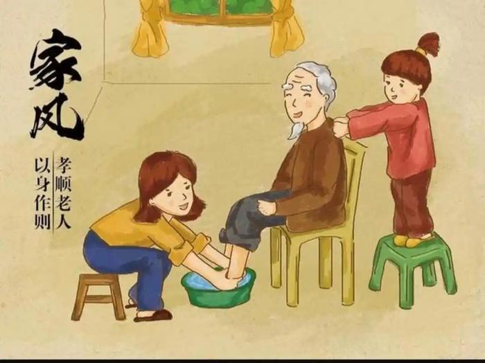 孝顺妈妈新方式：多听少说投其所好尊重人设