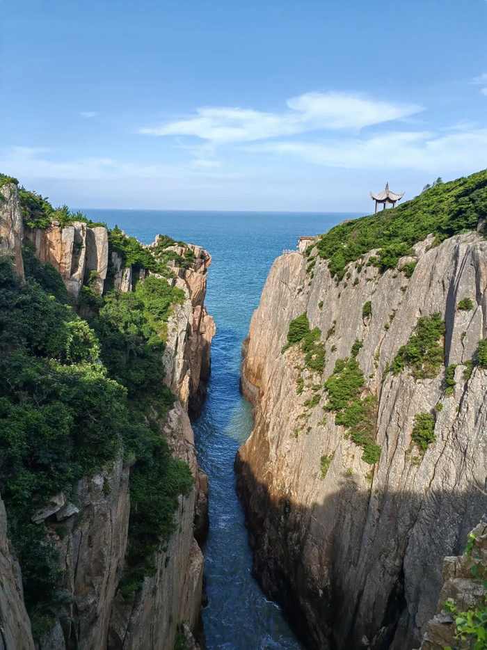 大陈岛旅游度假区