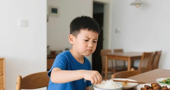儿科医生说真话：当你不给孩子吃这些，脾胃好、个子也能步步高！
