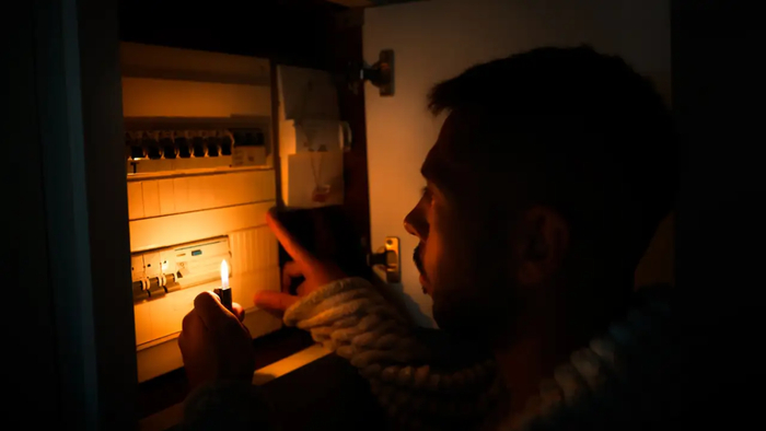 资料图 印媒报道配图