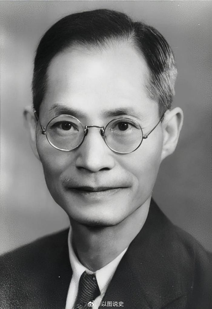 1960年，第二任妻子陶曾谷离世后，晚年的蒋梦麟生活陷入孤寂
