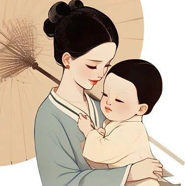 母亲节 | 以文学之名 致敬最美的你——母亲