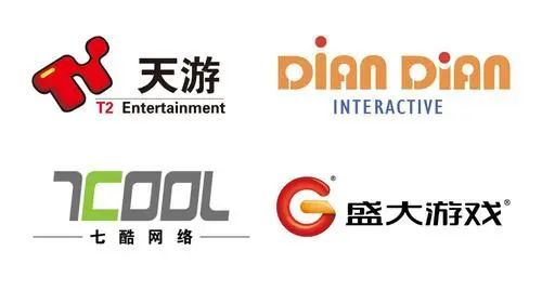 世纪华通及其旗下的4家全资子公司