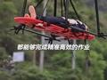 武警灾后救援演练科技含量拉满