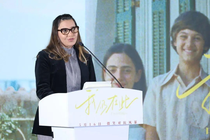 巴西总统夫人罗桑热拉