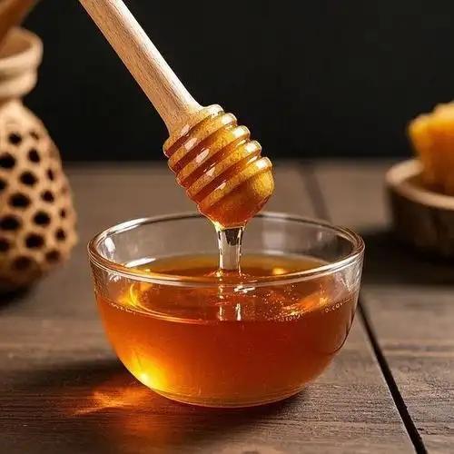老人家喝蜂蜜水(老人家喝蜂蜜水好不好)
