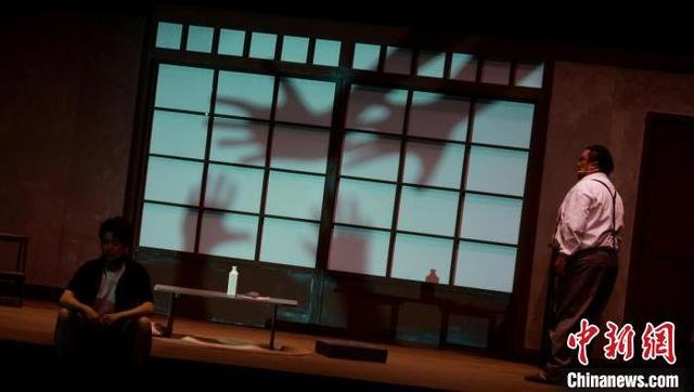 《被讨厌的勇气》剧照。 剧组供图