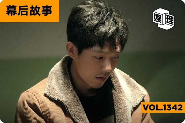 当一位青年演员决定去参加演技综艺|王锵