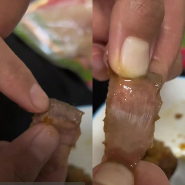 消费者视频截图