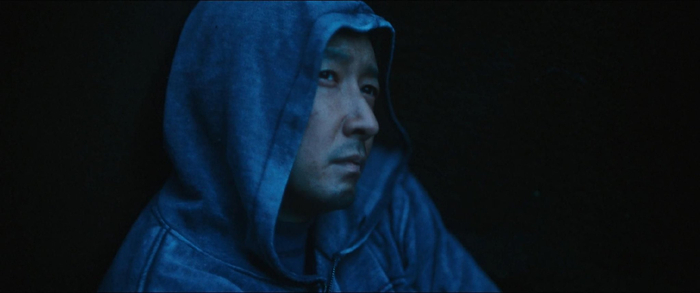 剧中徐文国最后的结局引发热议