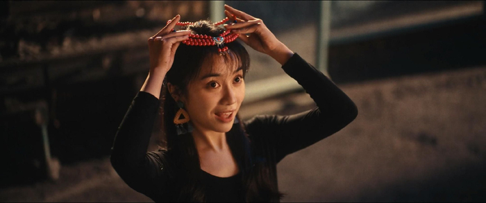 孙永红（林博洋饰）