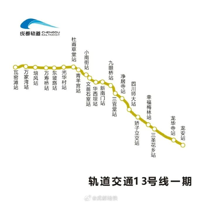 图源@成都地铁