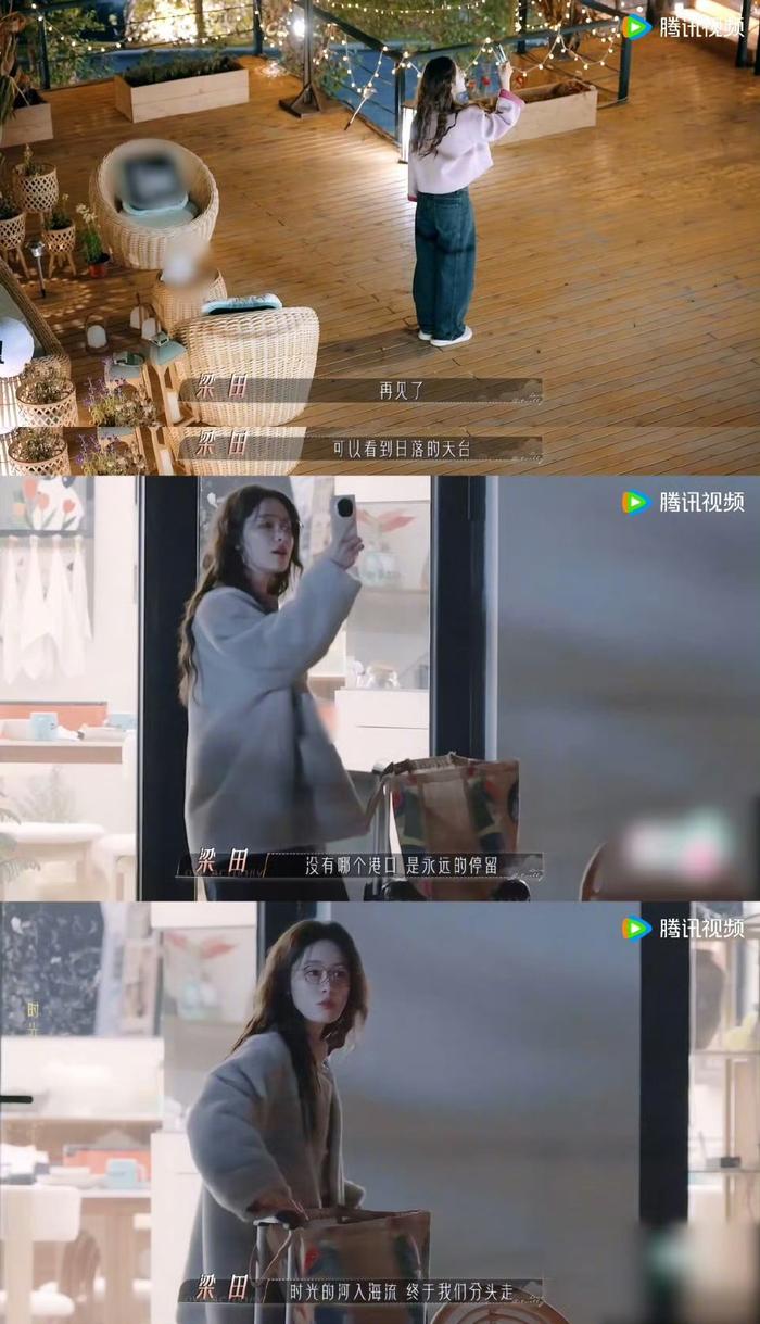 第一次追恋综嗑群像嗑到走心，每个人的互动都好真实！