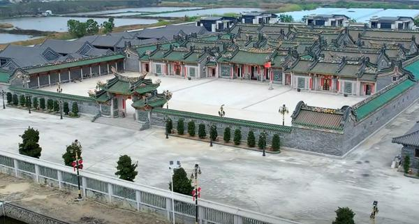 英之园远观图图源网络 