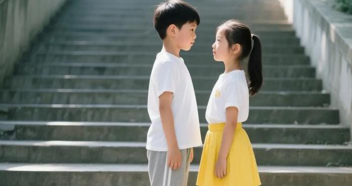 儿科医生说实话：孩子有这6个特征，很难长高个，家长别不当回事