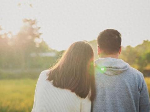 能白头到老的夫妻，都有“止损力”