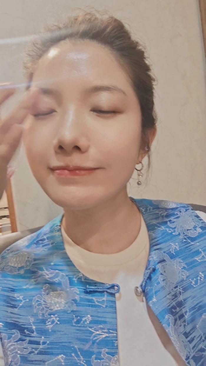 你今天好不好呀