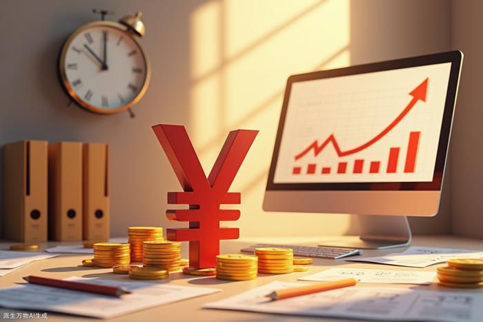 蒋立冬 派生万物AI 图