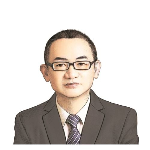 周城雄（中国科学院科技战略咨询研究院研究员）