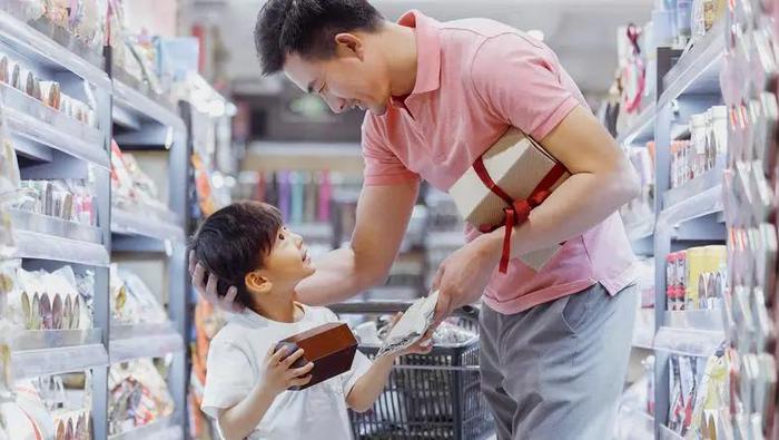 男人消费不如狗的时代，一去不复返了？