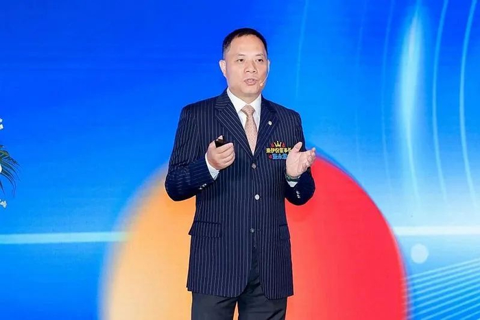 施永雷 来源：新华网