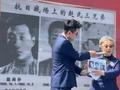 一家三子，满门忠良