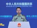 国防部要求菲方停止一切侵权挑衅的危险举动