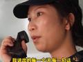海军女舰员回忆南海喊话外军舰机