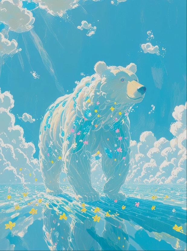 我们总是在羡慕别人的生活，觉得别人的人生才是完美的