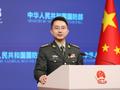 极目政情丨蒋斌大校履新，任国防部首位“80后”新闻发言人