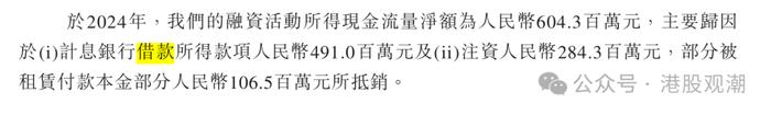 鸣鸣很忙IPO:财务数据真实性存疑 递表前创始股东巨额套现(图14)