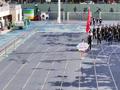 退役不褪色！退役大学生运动会方队帅出圈