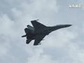 海军航空兵跨昼夜空战对抗
