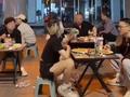 大爷 我在她面前就是个新兵蛋子