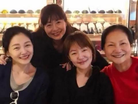 汪小菲将再婚，S妈撂狠话：要让小S和女婿具俊晔振作起来