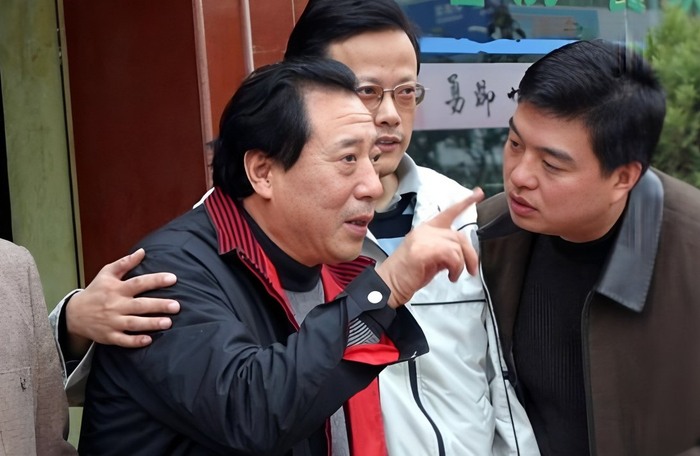 51年前,那个轰动一时的“白卷英雄”张铁生,如今怎样了?|张铁生|公社|高考_新浪新闻