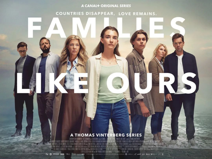 《我们的家庭》