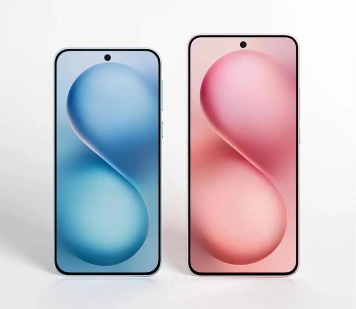 上图左为S30 Pro mini，右为S30