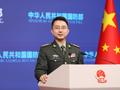 新任国防部新闻发言人亮相！蒋斌：让世界了解真实立体全面的中国军队