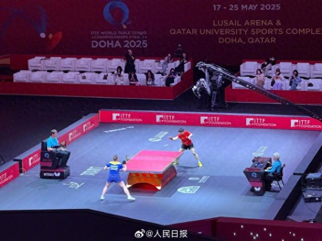 来源：@人民日报