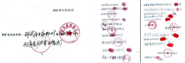南平矿业权审批难:省长批转后仍无进展 多个采矿点停产多年(图3)