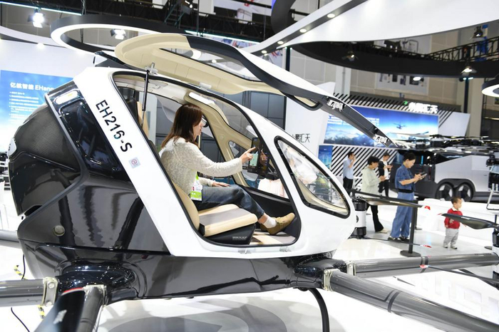 图片来源：新华社