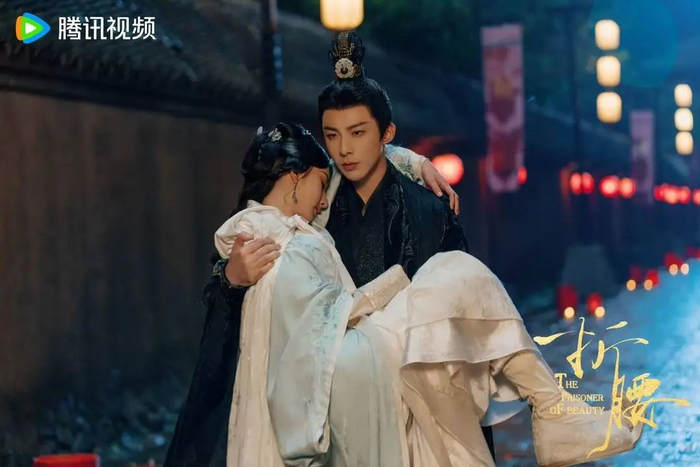 剧照，图据官微