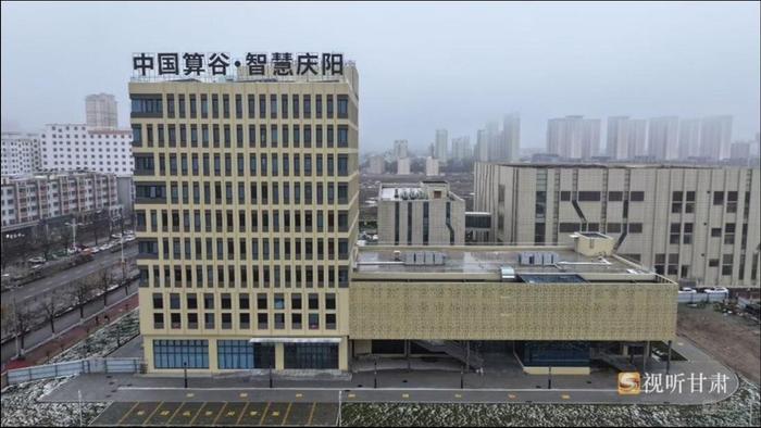 图源视听甘肃