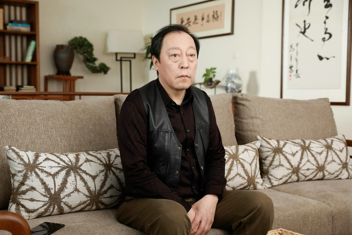 （图/《都挺好》）