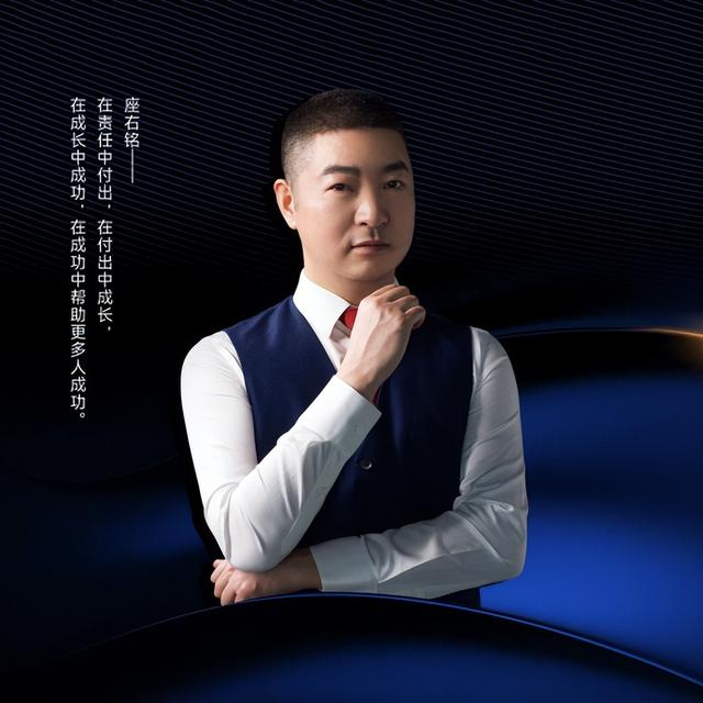 图为艺鲸联合创始人唐孝华先生