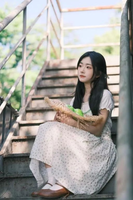 尤欣雨。被访者供图