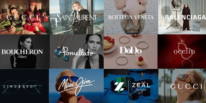 开云集团旗下品牌