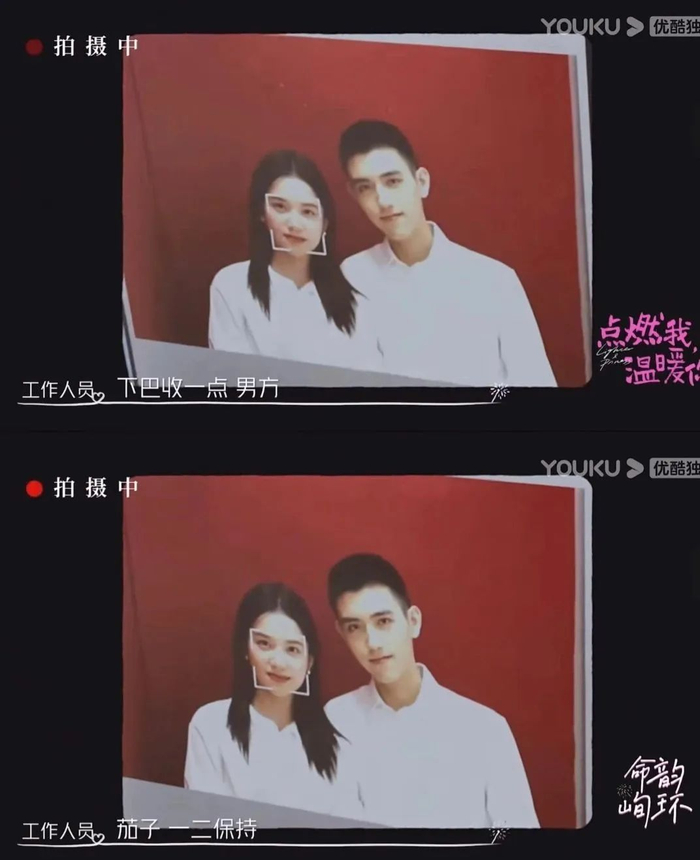 （图/《点燃我，温暖你》）